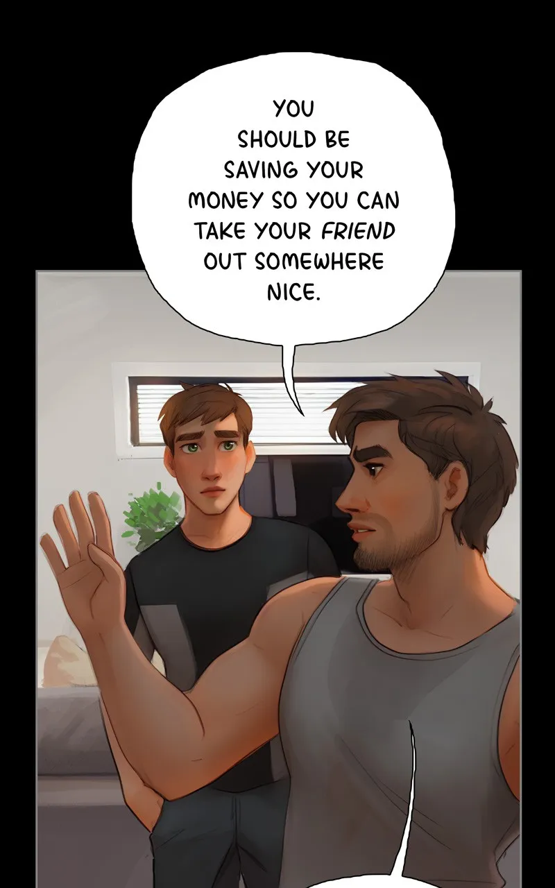 Read Quantum Entanglement chapter 11 image 12 on Lezhin