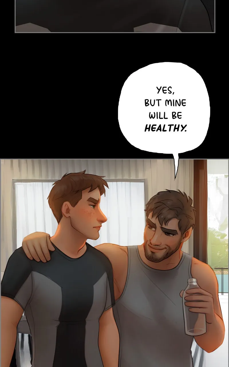 Read Quantum Entanglement chapter 11 image 14 on Lezhin