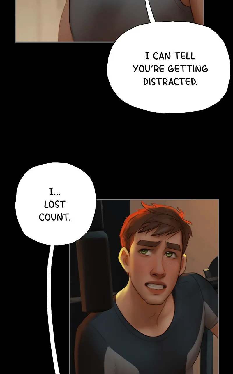 Read Quantum Entanglement chapter 11 image 2 on Lezhin