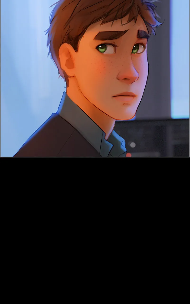 Read Quantum Entanglement chapter 11 image 23 on Lezhin