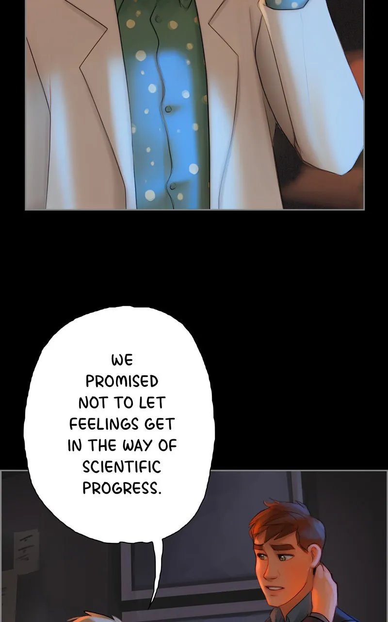 Read Quantum Entanglement chapter 11 image 45 on Lezhin