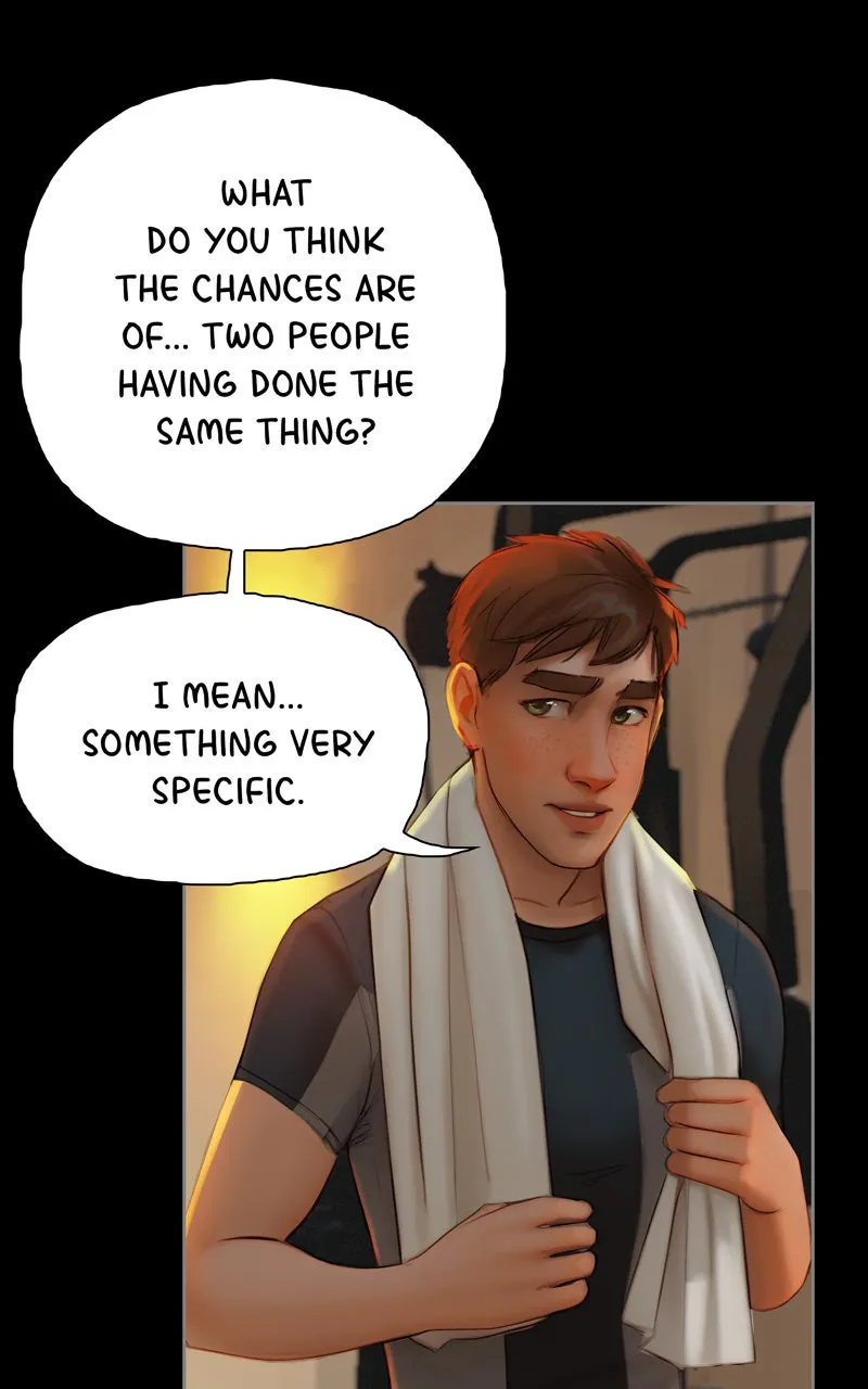 Read Quantum Entanglement chapter 11 image 6 on Lezhin