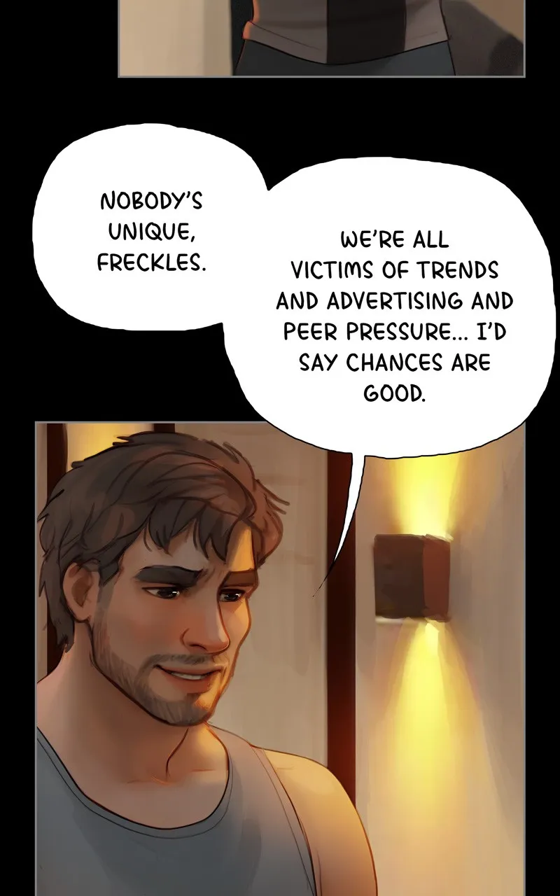 Read Quantum Entanglement chapter 11 image 7 on Lezhin
