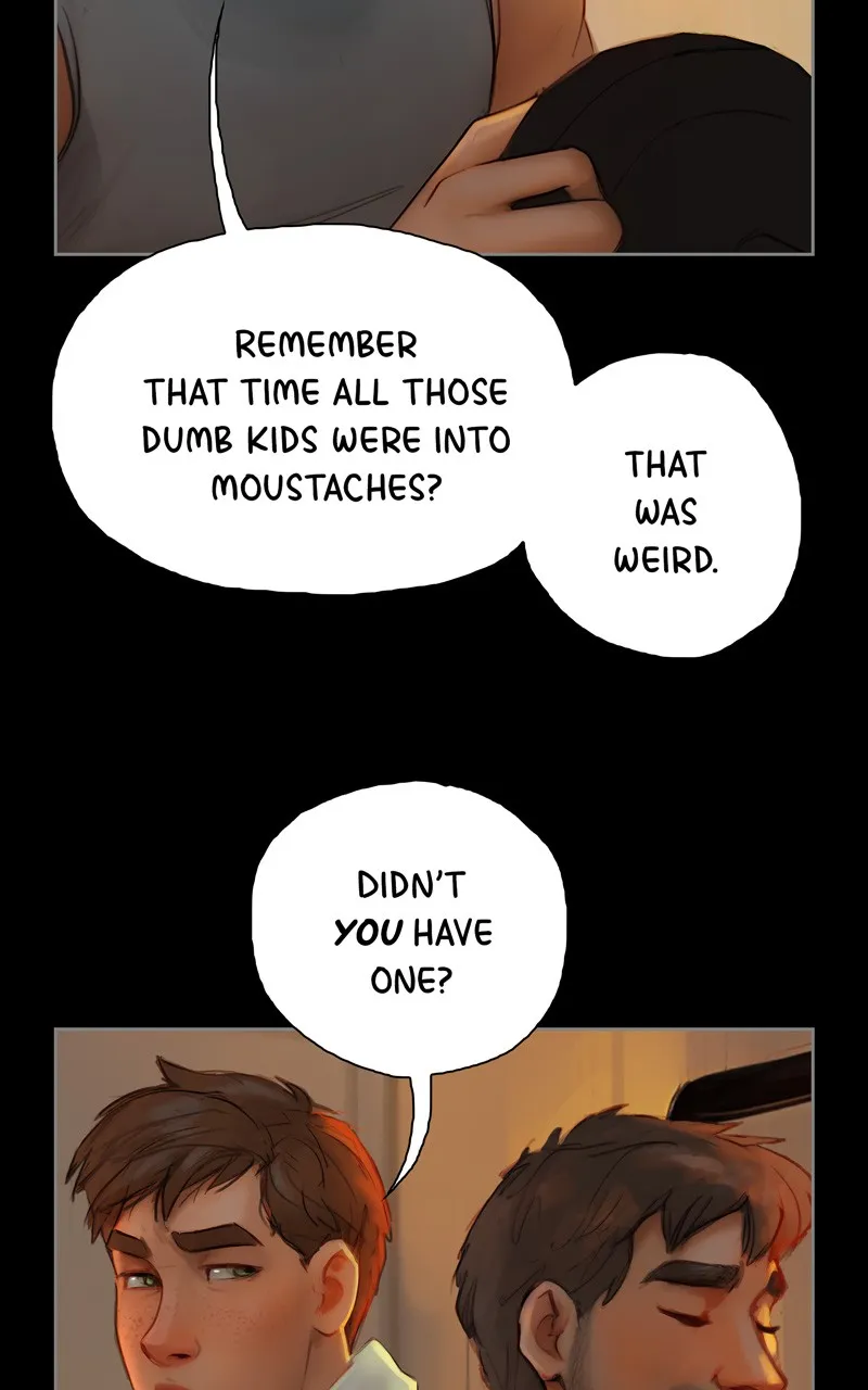Read Quantum Entanglement chapter 11 image 8 on Lezhin