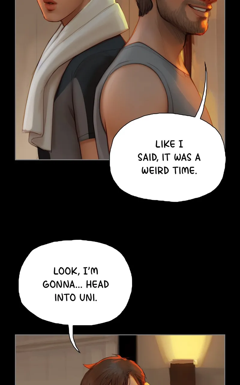 Read Quantum Entanglement chapter 11 image 9 on Lezhin