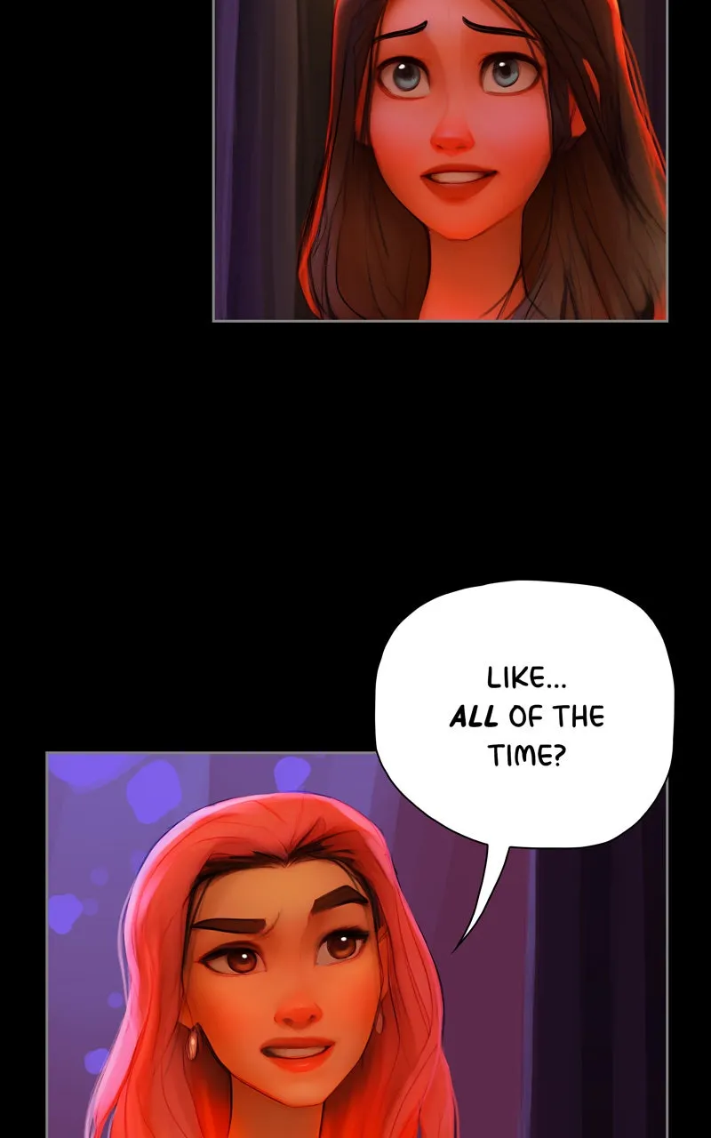 Read Quantum Entanglement chapter 12 image 1 on Lezhin