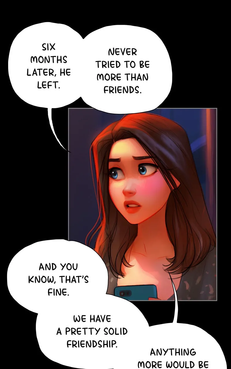Read Quantum Entanglement chapter 12 image 12 on Lezhin