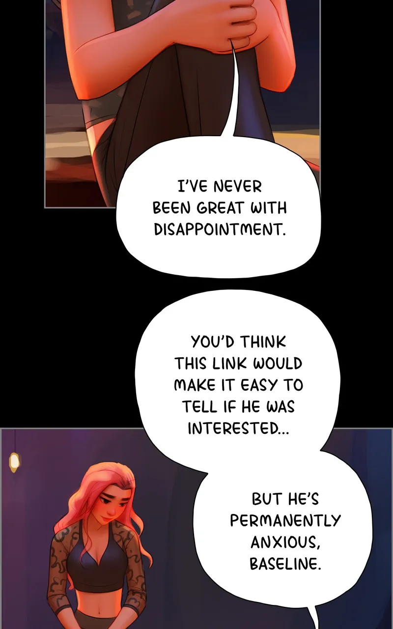 Read Quantum Entanglement chapter 12 image 15 on Lezhin