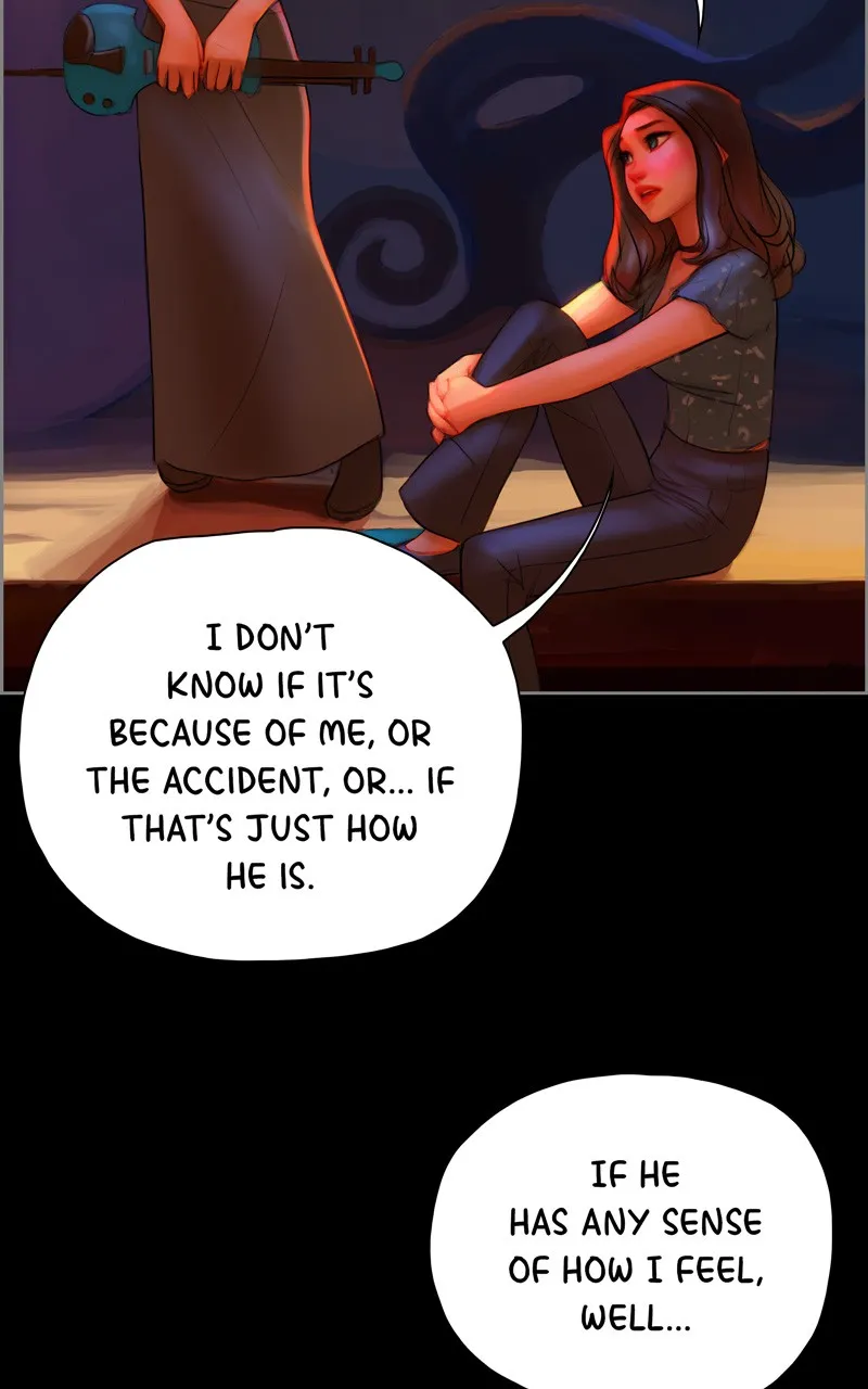 Read Quantum Entanglement chapter 12 image 16 on Lezhin