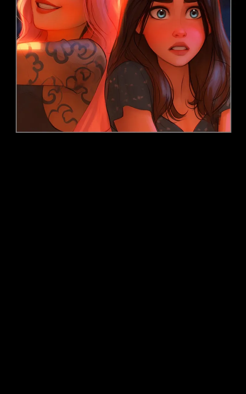 Read Quantum Entanglement chapter 12 image 23 on Lezhin