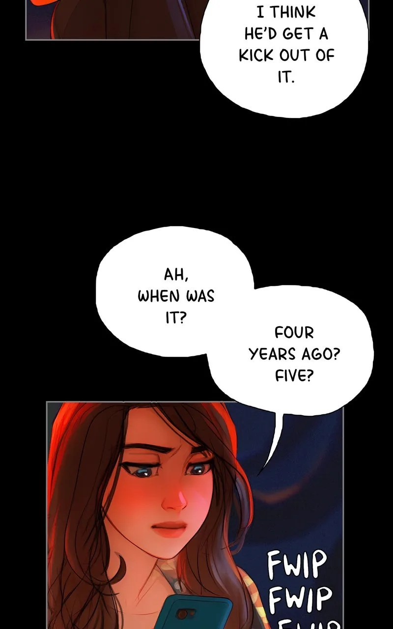 Read Quantum Entanglement chapter 12 image 26 on Lezhin