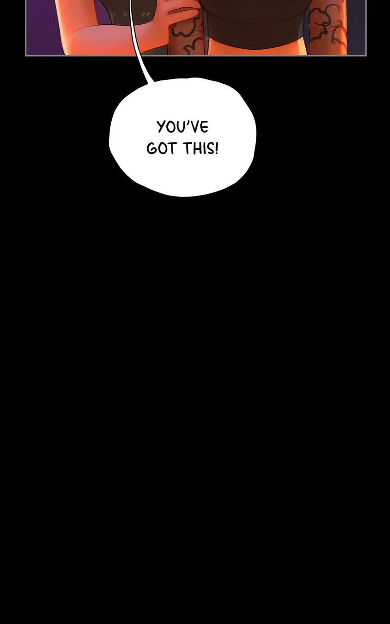 Read Quantum Entanglement chapter 12 image 34 on Lezhin