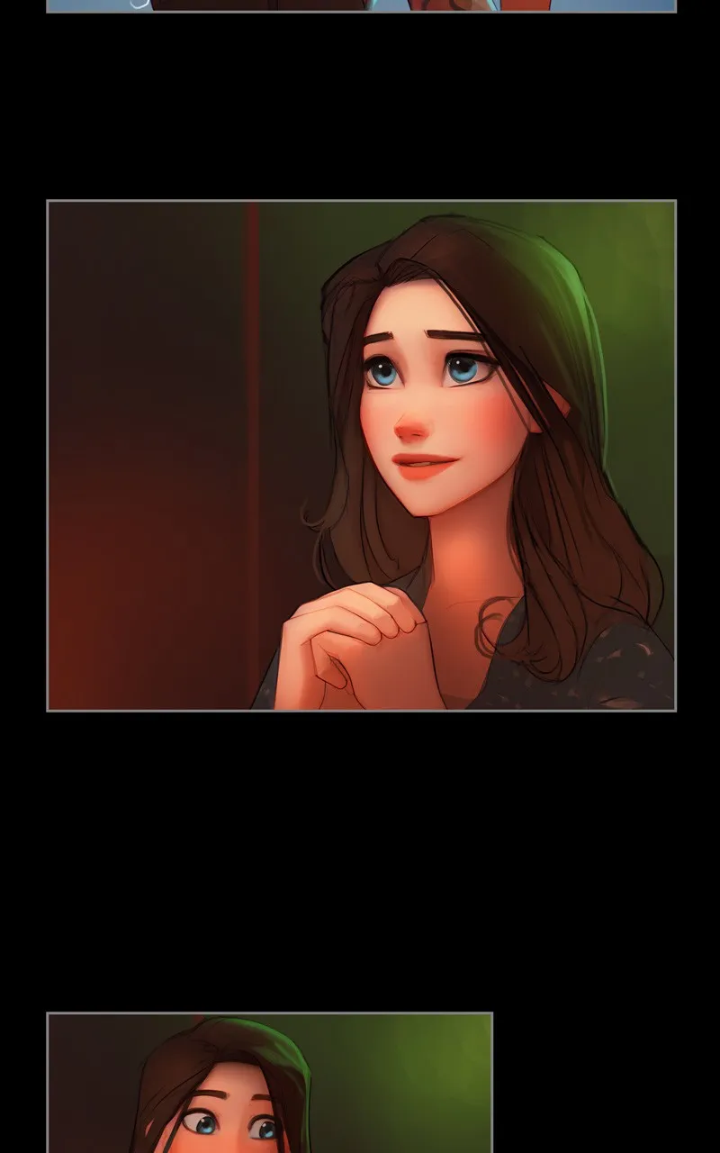 Read Quantum Entanglement chapter 12 image 37 on Lezhin