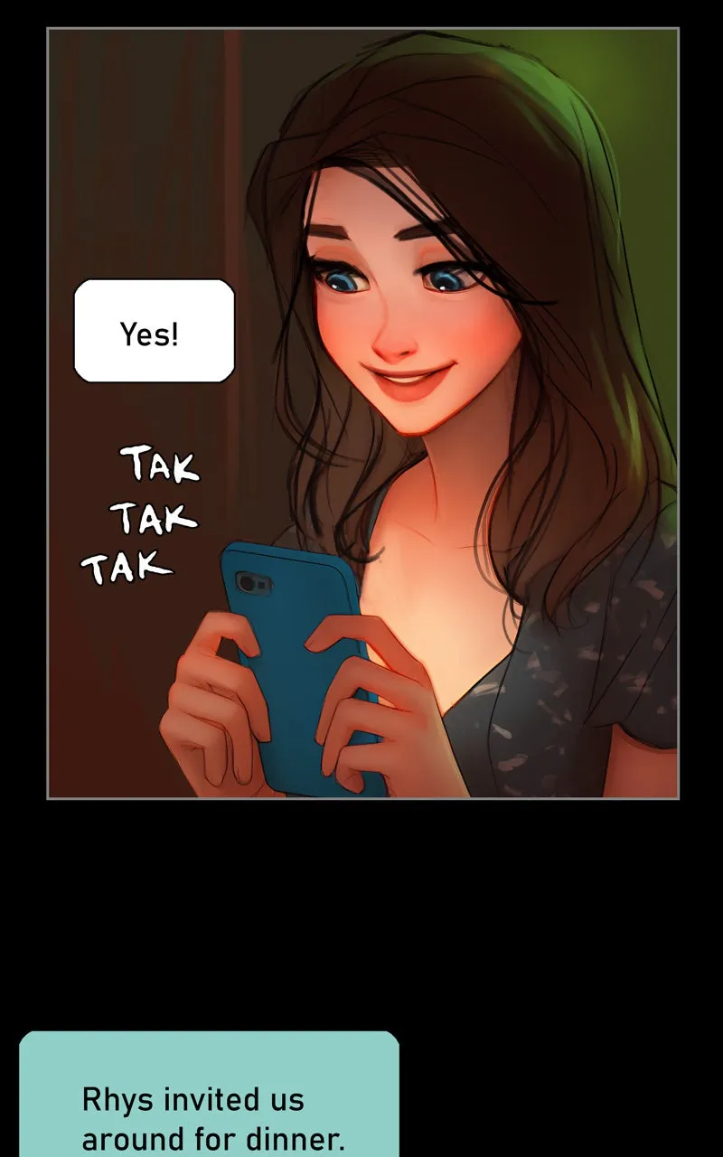 Read Quantum Entanglement chapter 12 image 39 on Lezhin