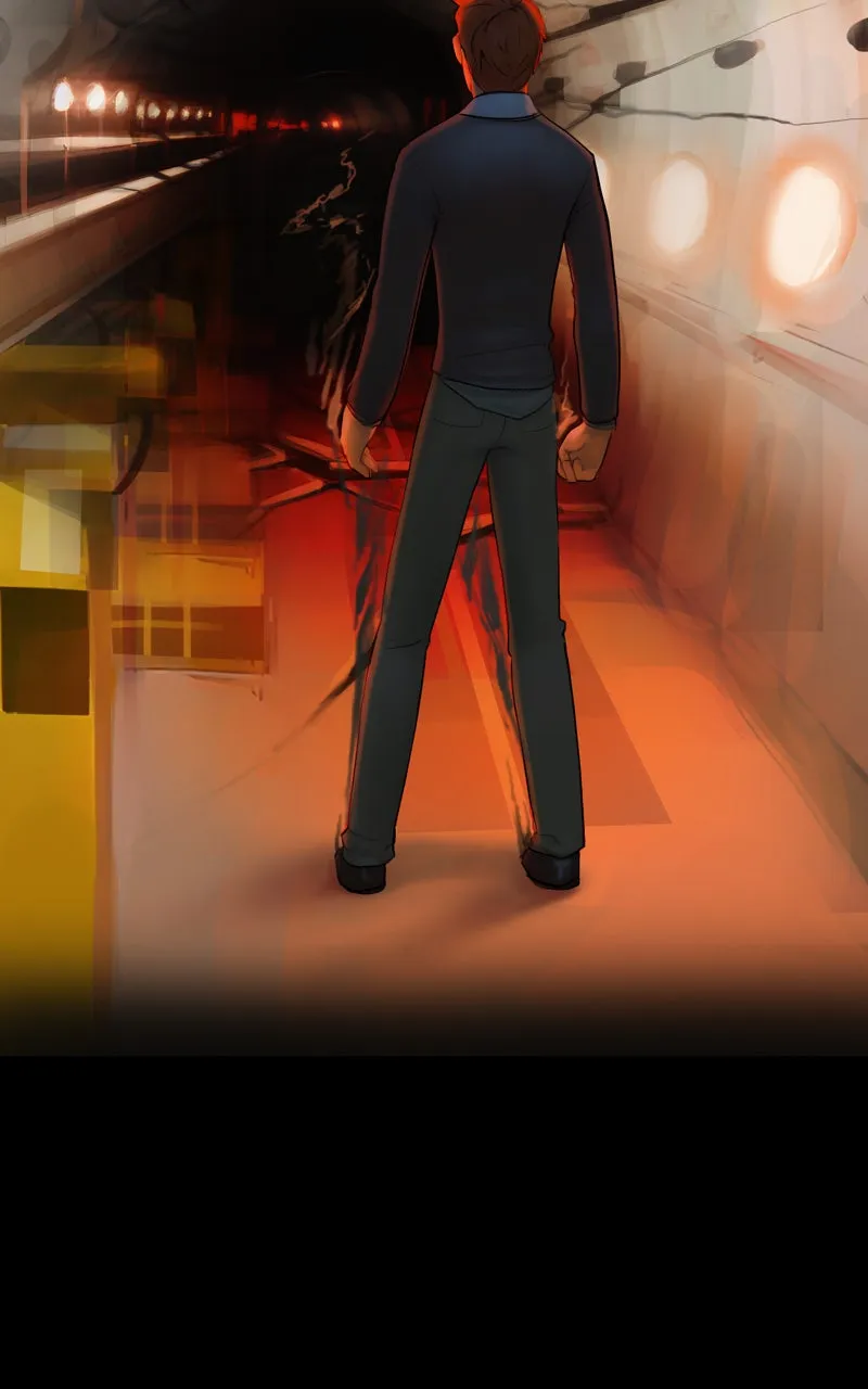 Read Quantum Entanglement chapter 13 image 11 on Lezhin