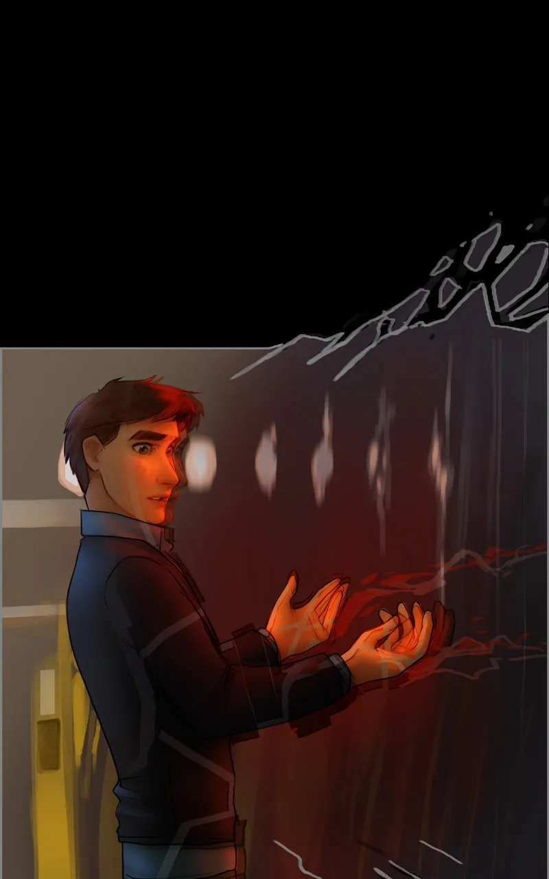 Read Quantum Entanglement chapter 13 image 12 on Lezhin