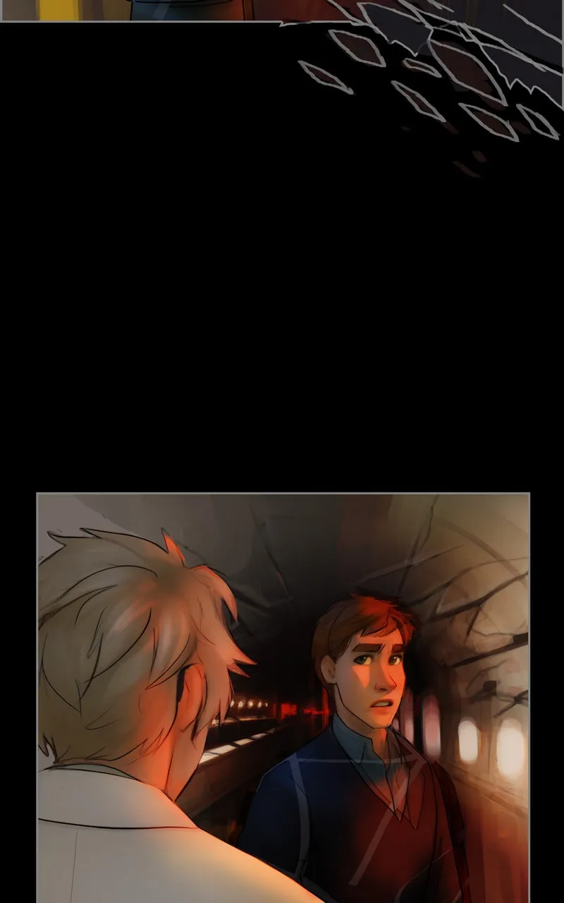 Read Quantum Entanglement chapter 13 image 13 on Lezhin