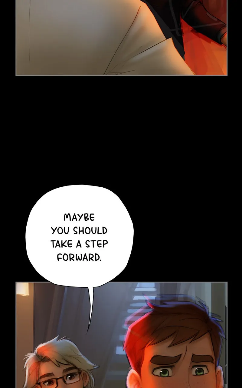 Read Quantum Entanglement chapter 13 image 14 on Lezhin