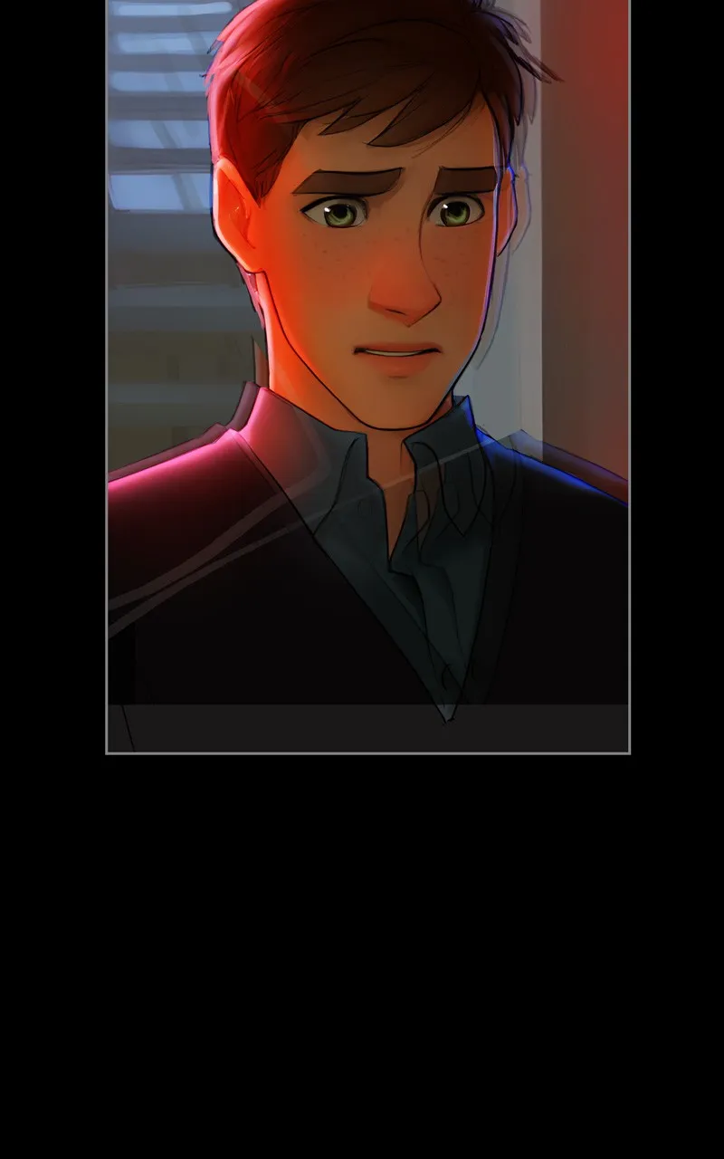 Read Quantum Entanglement chapter 13 image 17 on Lezhin