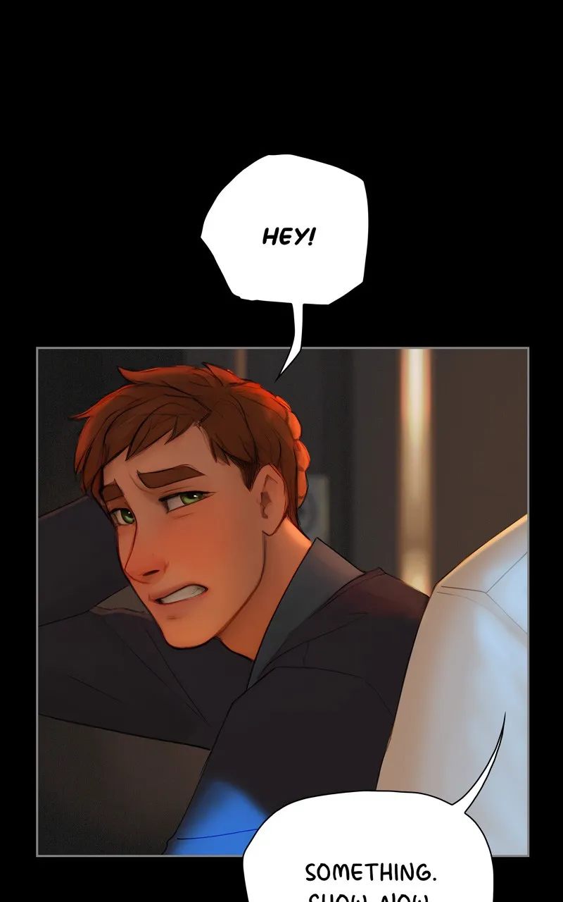 Read Quantum Entanglement chapter 13 image 2 on Lezhin