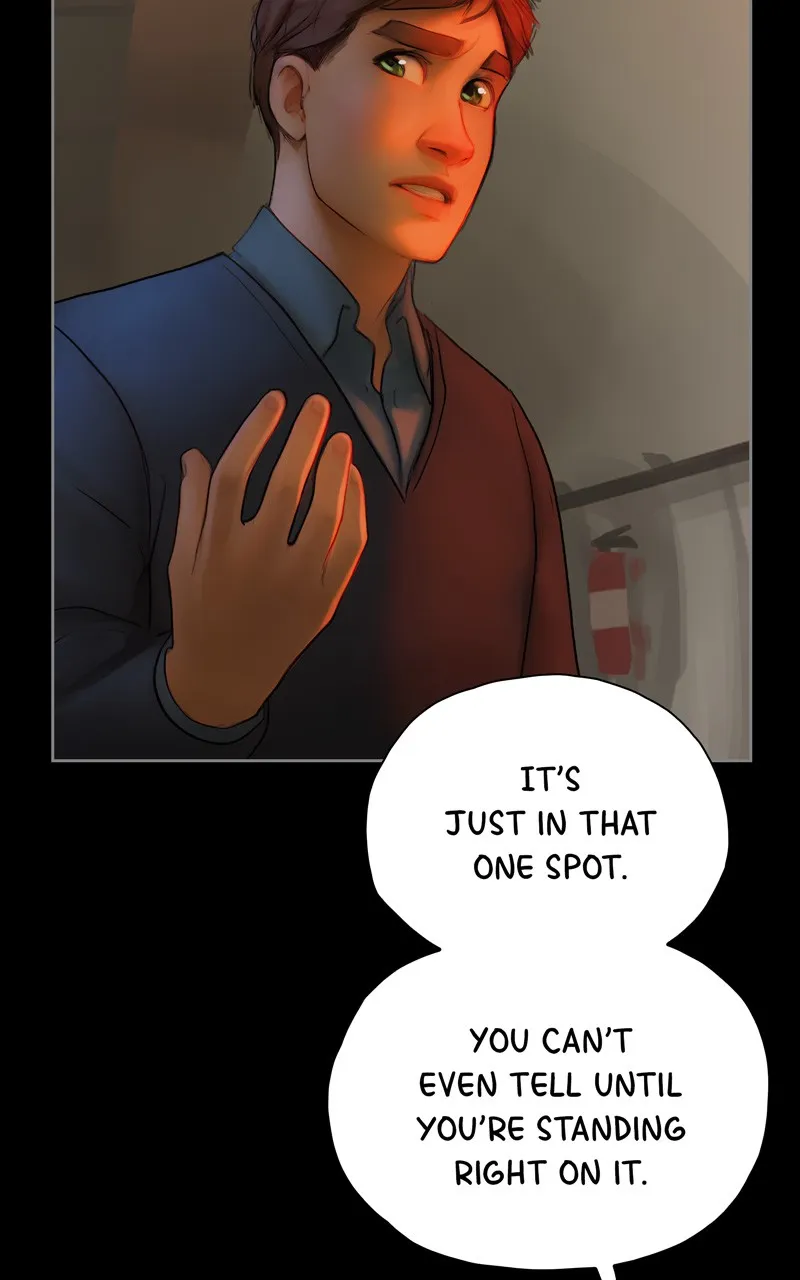 Read Quantum Entanglement chapter 13 image 22 on Lezhin