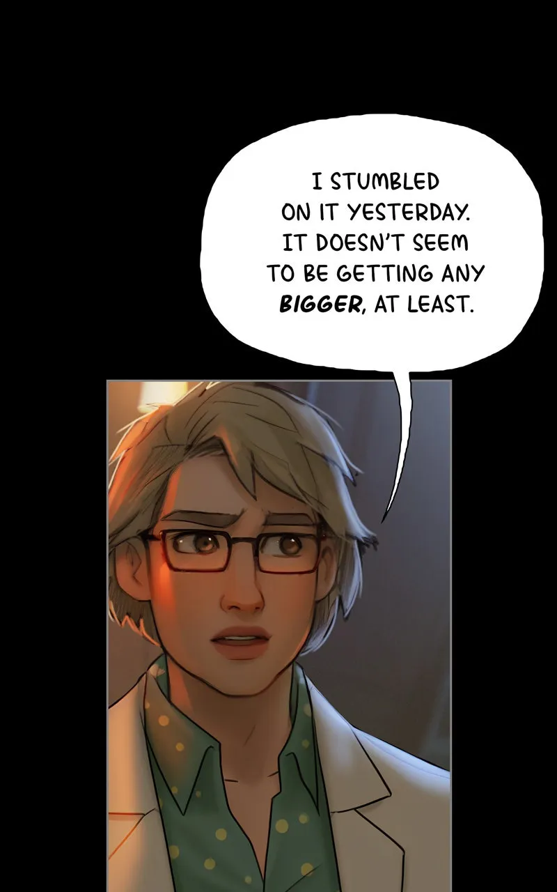 Read Quantum Entanglement chapter 13 image 25 on Lezhin