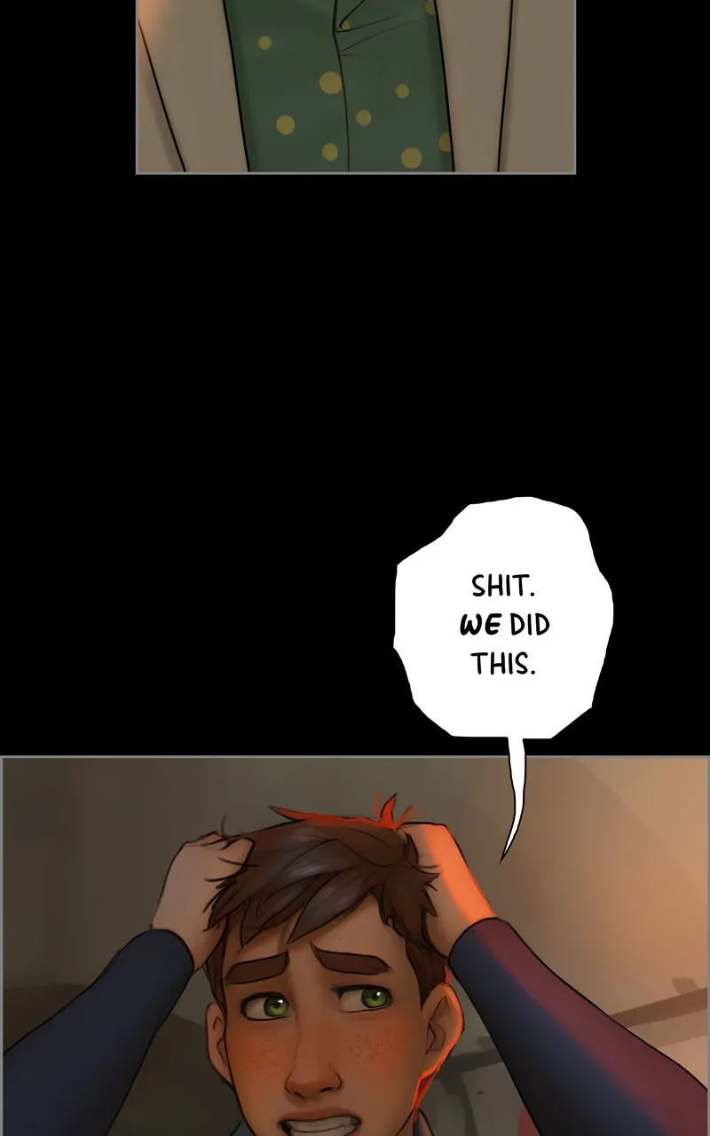 Read Quantum Entanglement chapter 13 image 26 on Lezhin