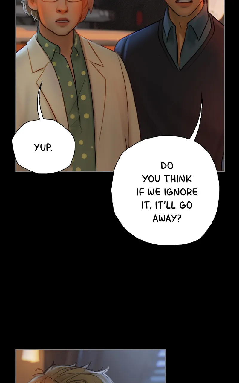 Read Quantum Entanglement chapter 13 image 33 on Lezhin