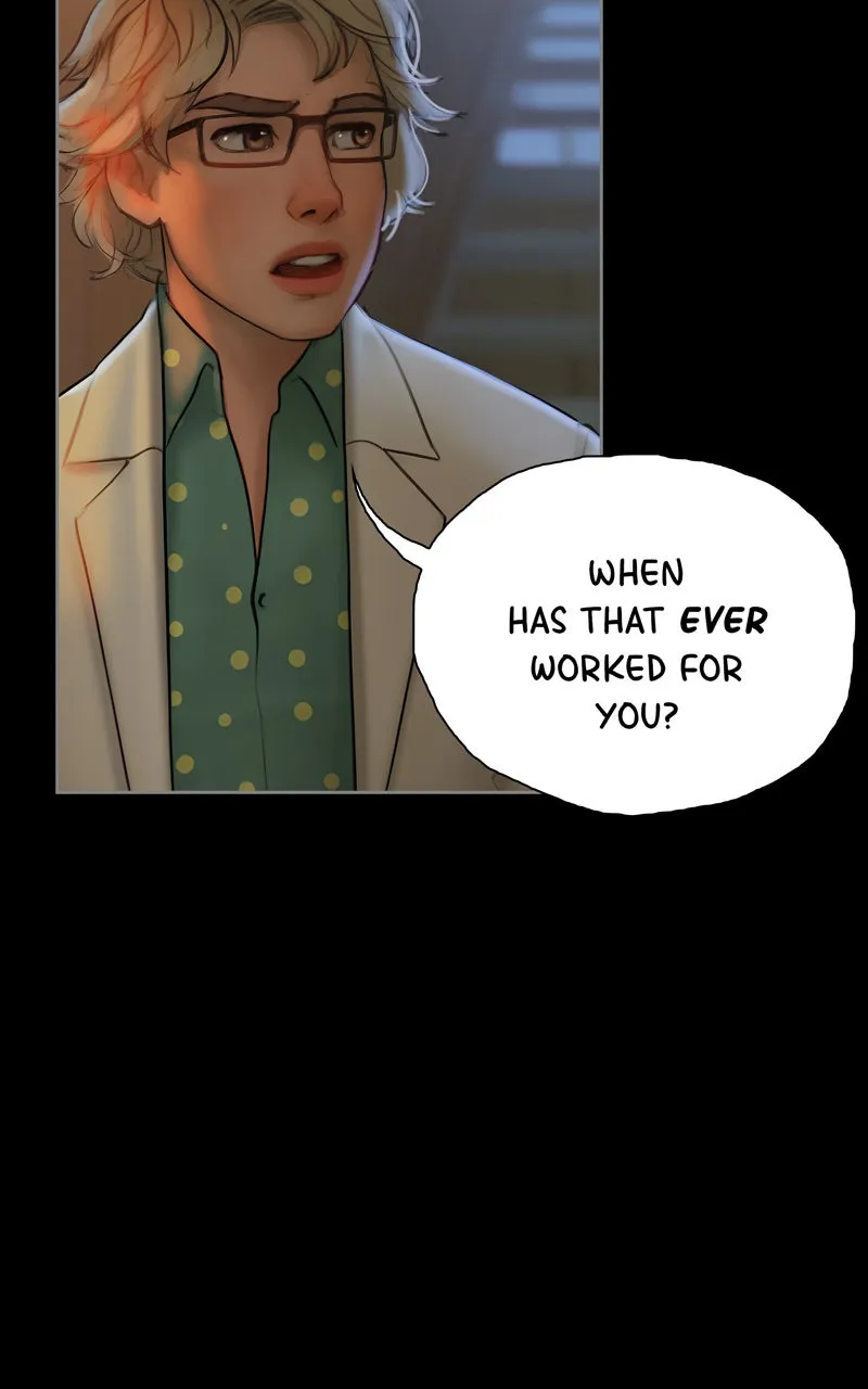 Read Quantum Entanglement chapter 13 image 34 on Lezhin