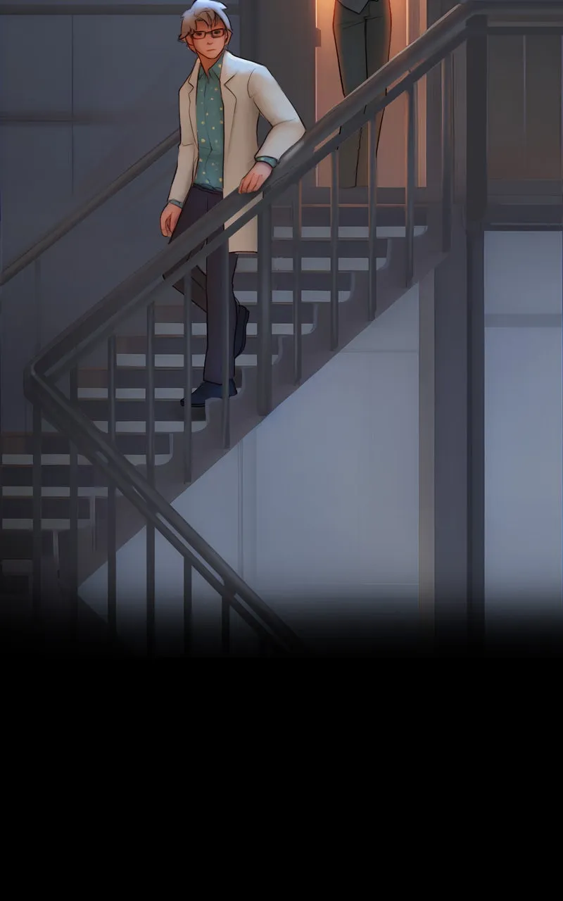 Read Quantum Entanglement chapter 13 image 5 on Lezhin