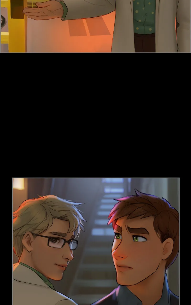 Read Quantum Entanglement chapter 13 image 8 on Lezhin