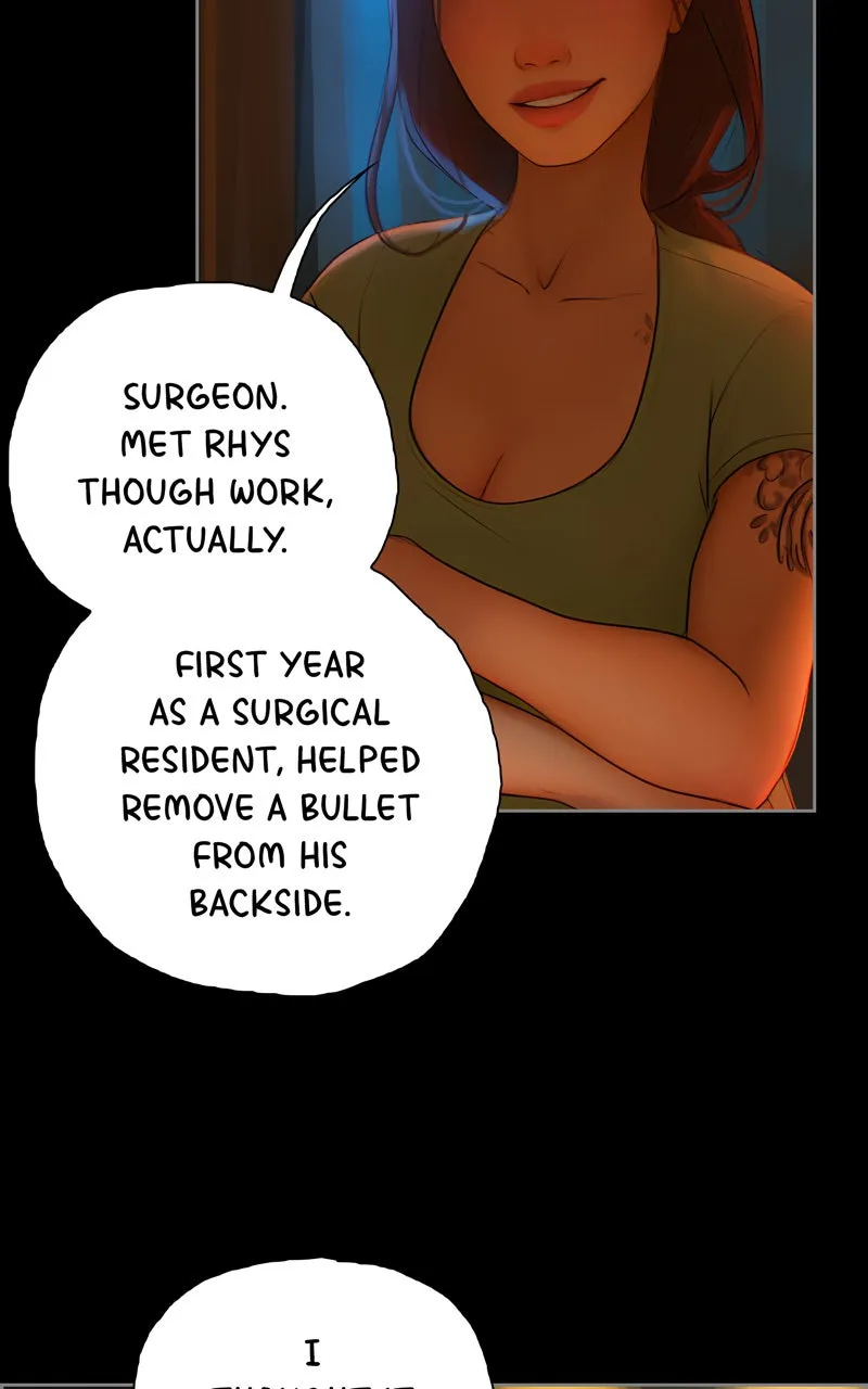 Read Quantum Entanglement chapter 14 image 10 on Lezhin
