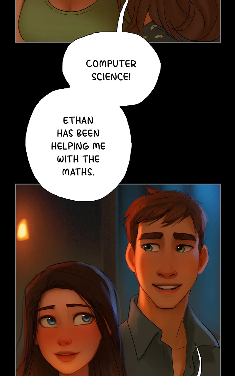 Read Quantum Entanglement chapter 14 image 15 on Lezhin