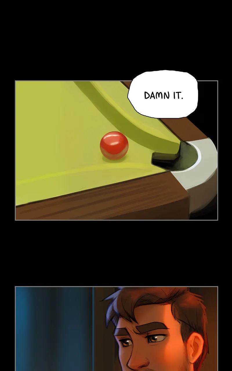 Read Quantum Entanglement chapter 14 image 19 on Lezhin
