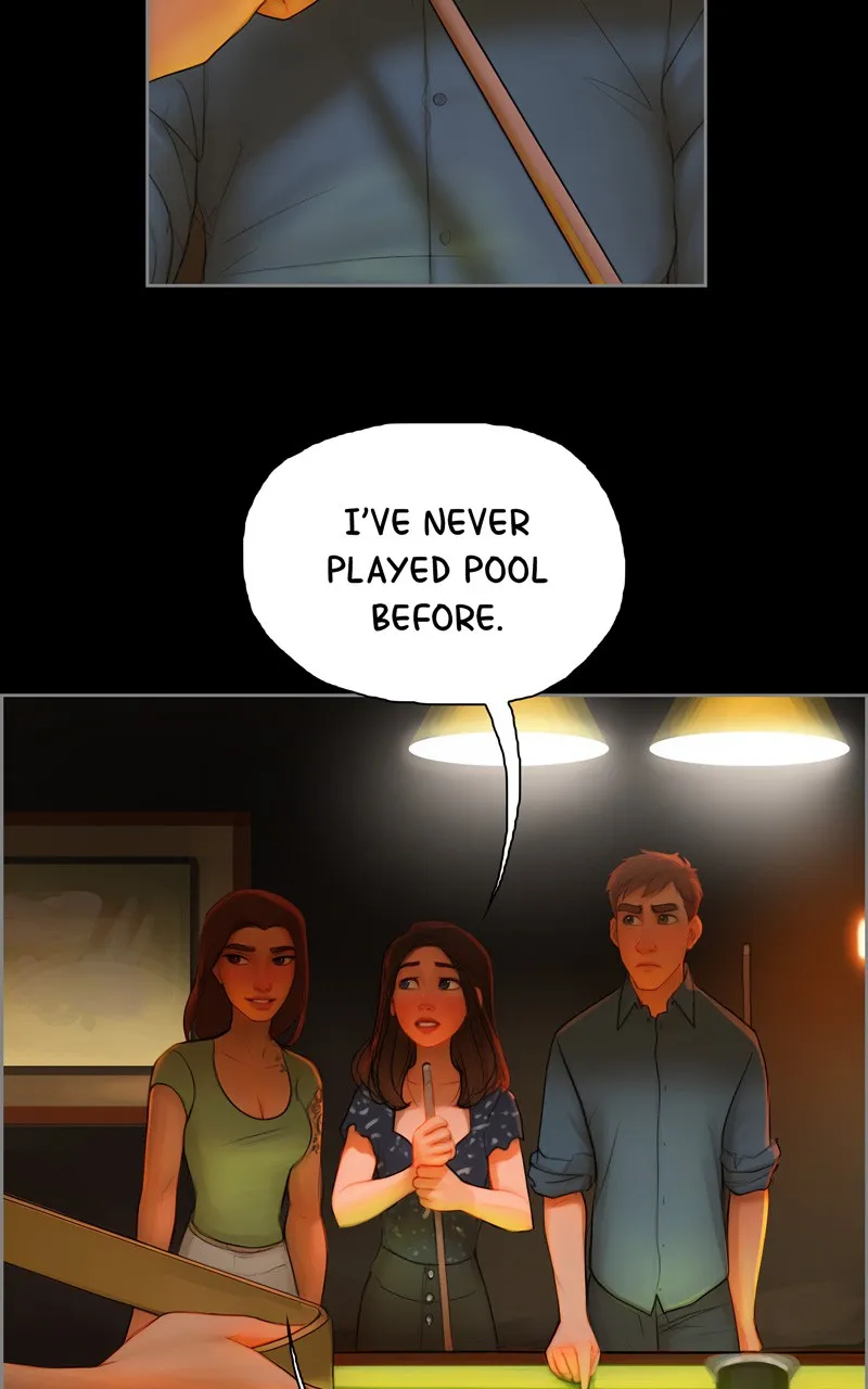 Read Quantum Entanglement chapter 14 image 2 on Lezhin