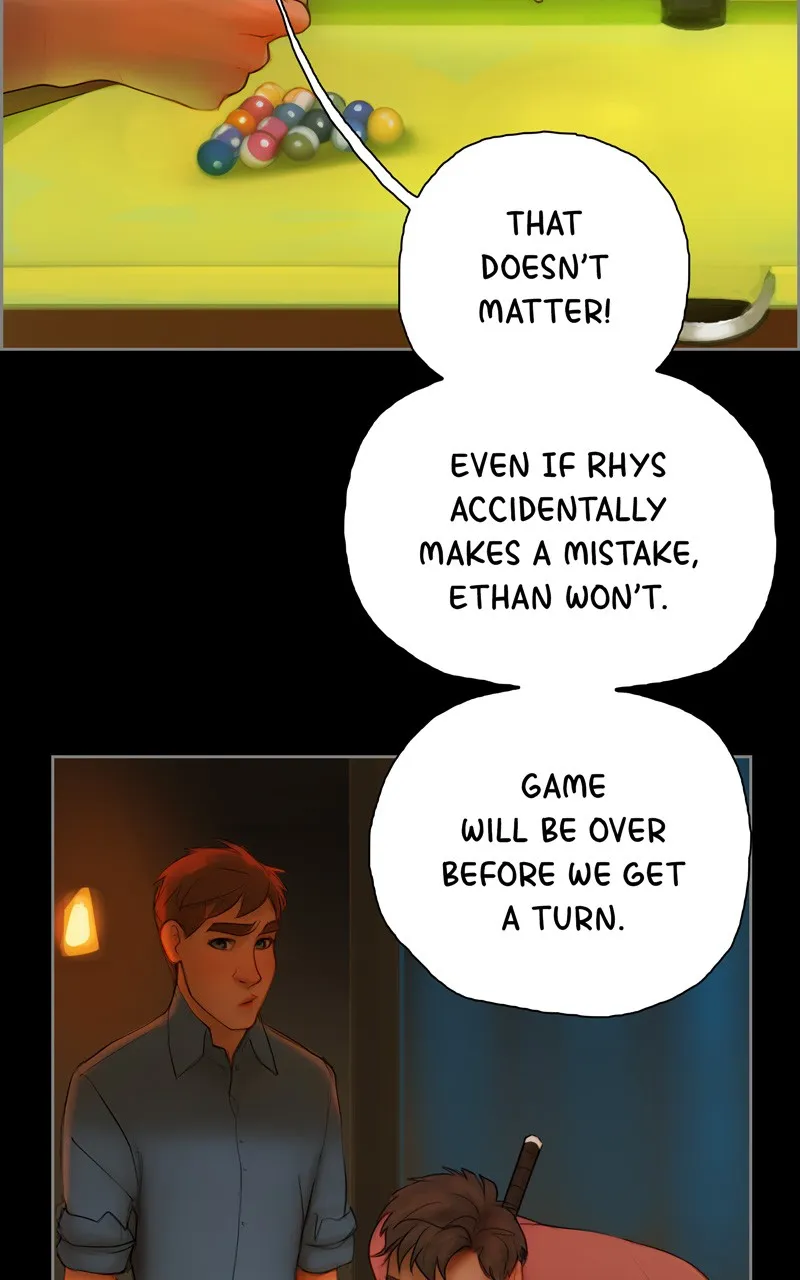 Read Quantum Entanglement chapter 14 image 3 on Lezhin