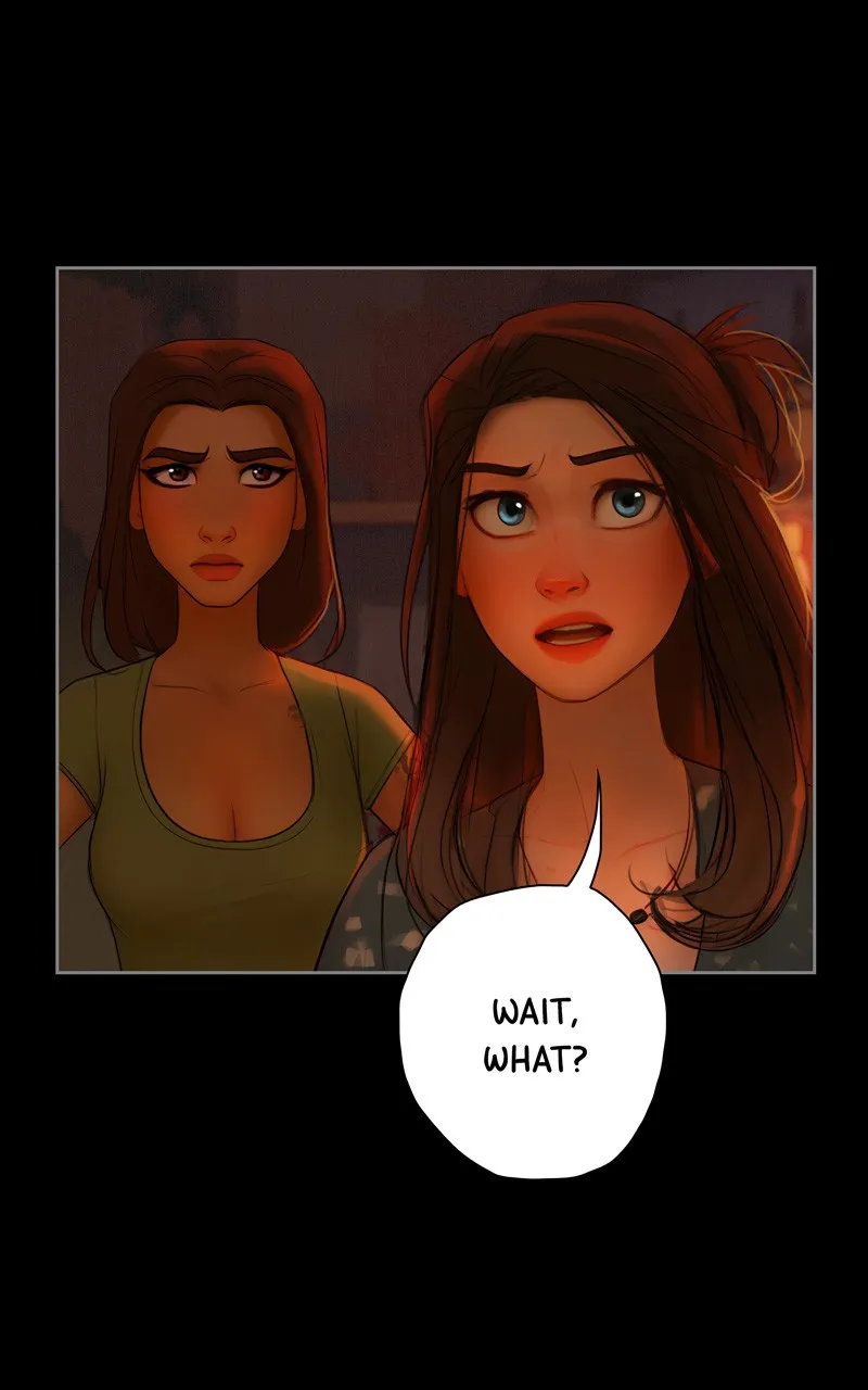 Read Quantum Entanglement chapter 14 image 30 on Lezhin