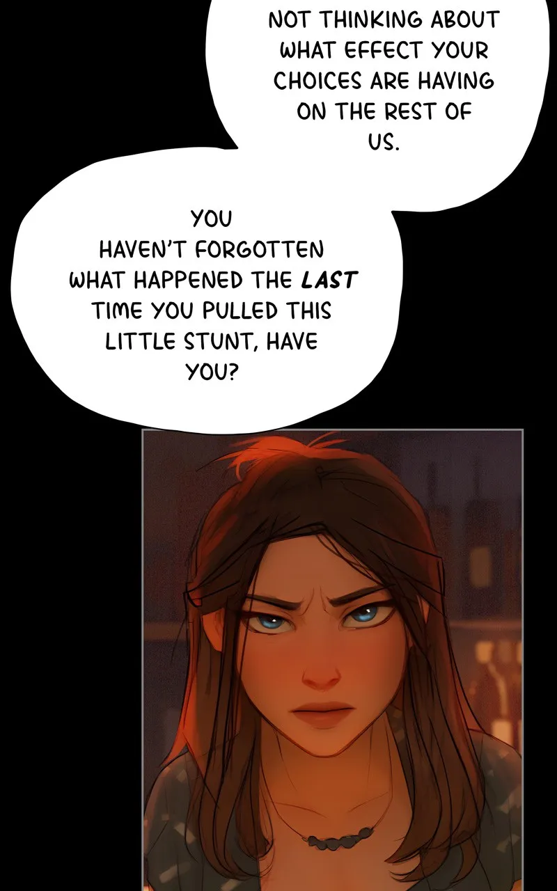 Read Quantum Entanglement chapter 14 image 33 on Lezhin