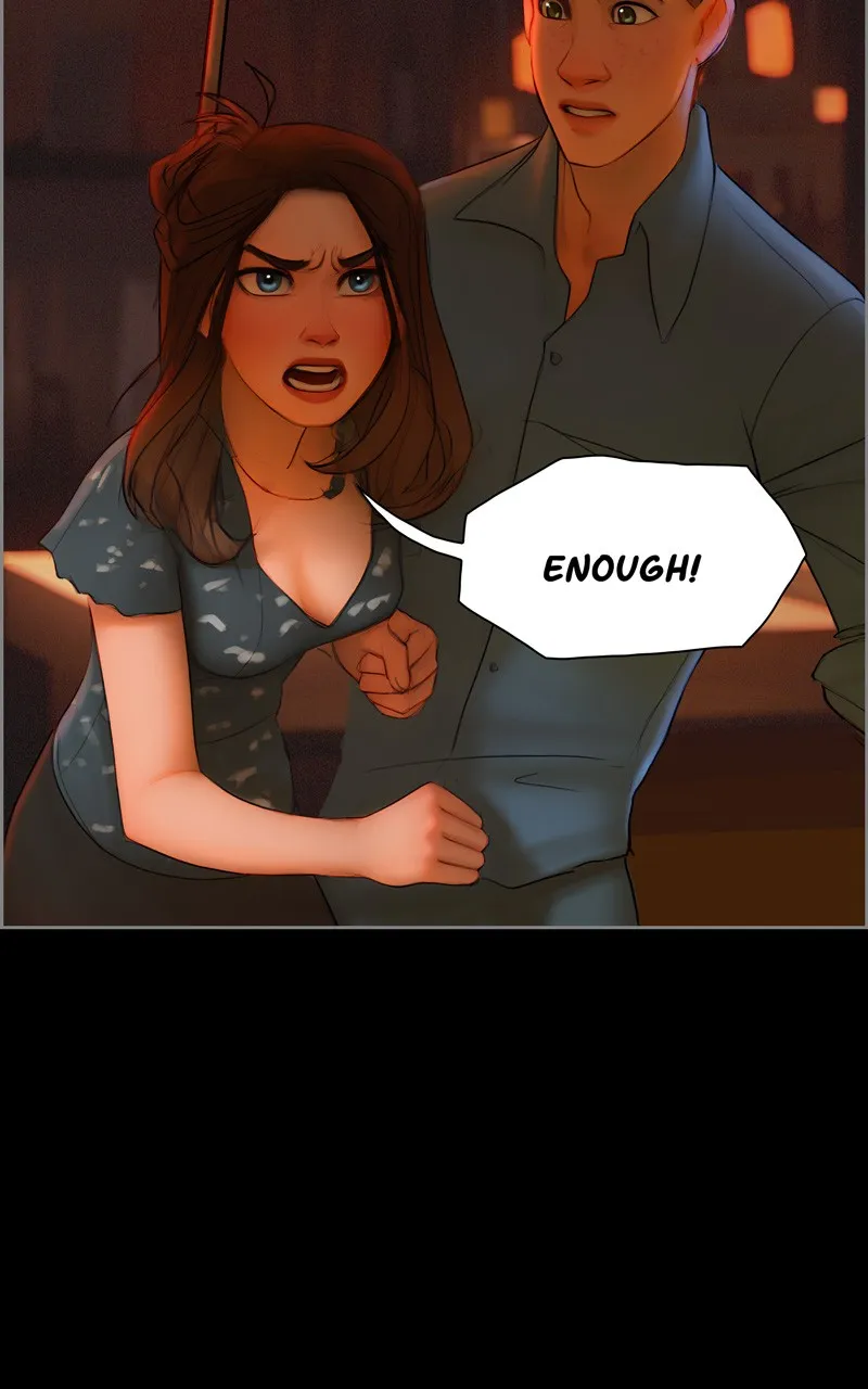 Read Quantum Entanglement chapter 14 image 36 on Lezhin