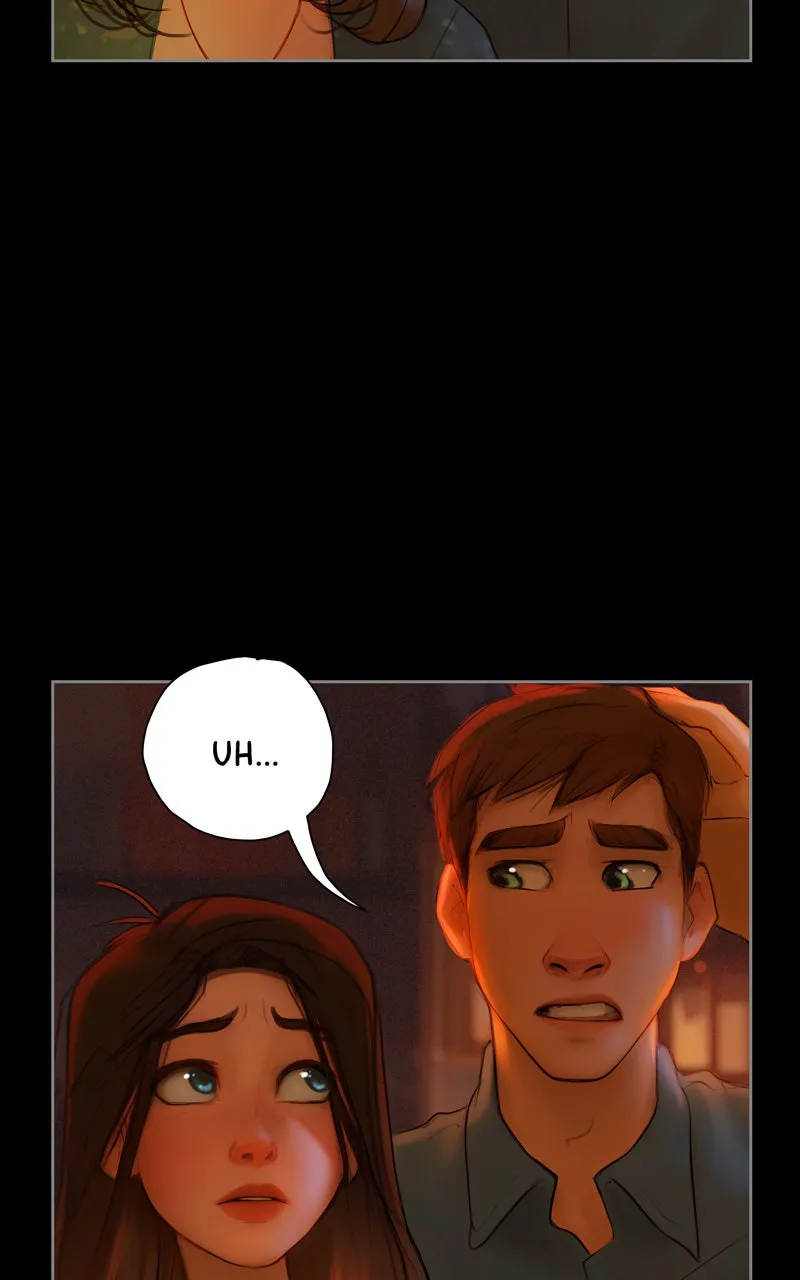 Read Quantum Entanglement chapter 14 image 39 on Lezhin