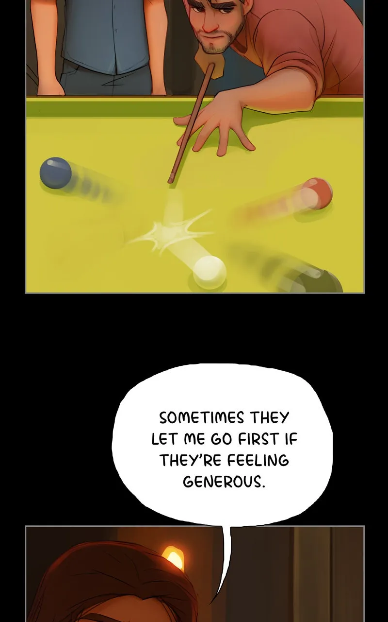 Read Quantum Entanglement chapter 14 image 4 on Lezhin