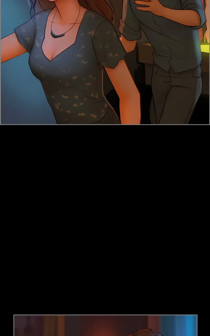 Read Quantum Entanglement chapter 14 image 41 on Lezhin