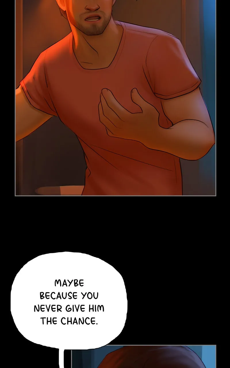 Read Quantum Entanglement chapter 14 image 47 on Lezhin