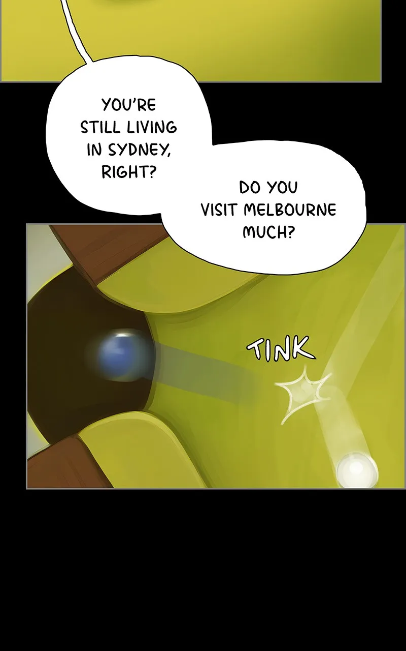 Read Quantum Entanglement chapter 14 image 6 on Lezhin