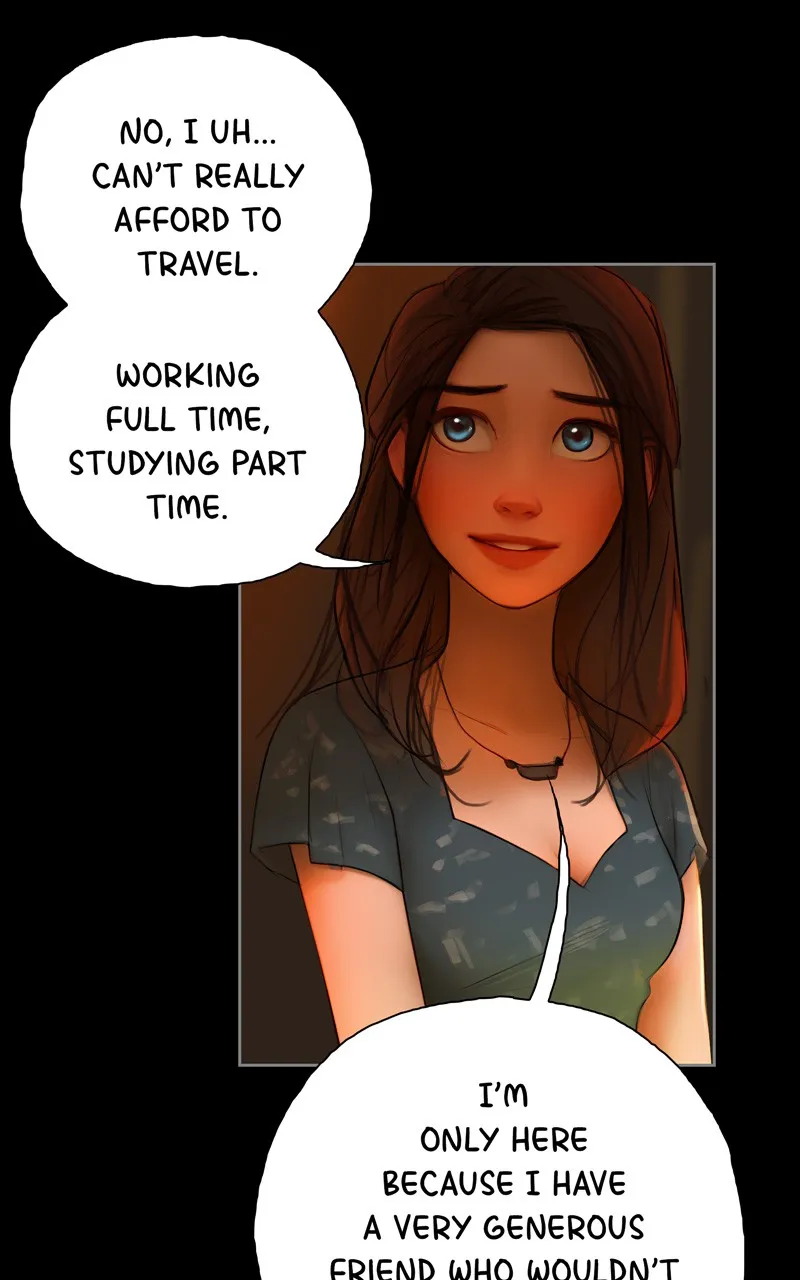 Read Quantum Entanglement chapter 14 image 7 on Lezhin