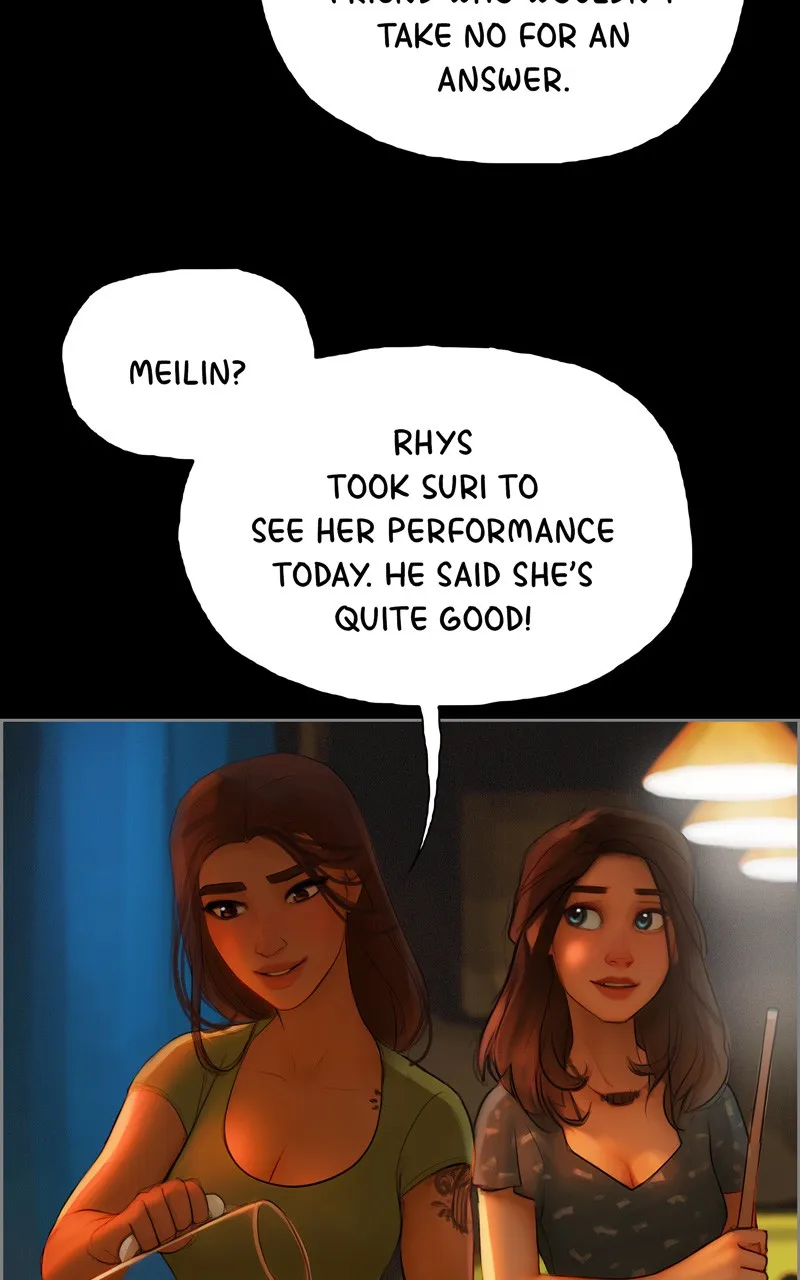 Read Quantum Entanglement chapter 14 image 8 on Lezhin