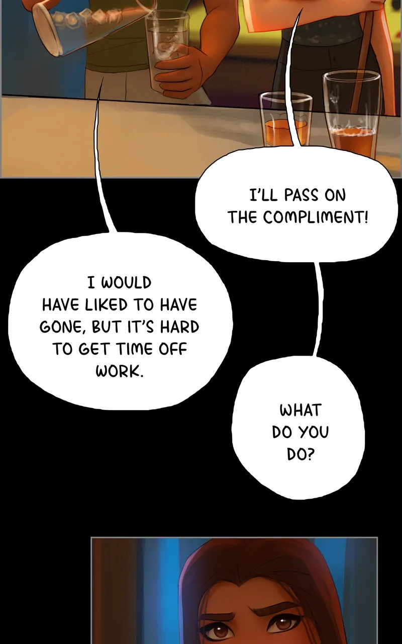 Read Quantum Entanglement chapter 14 image 9 on Lezhin
