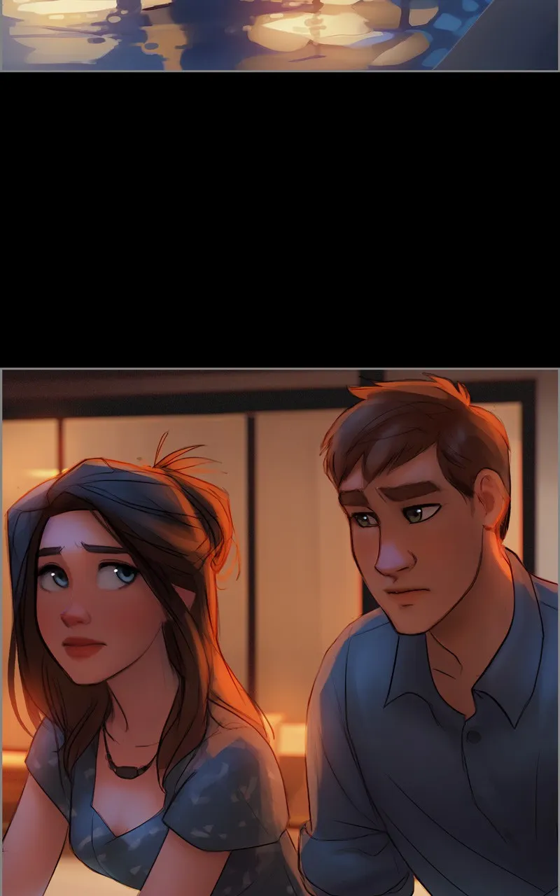 Read Quantum Entanglement chapter 15 image 1 on Lezhin