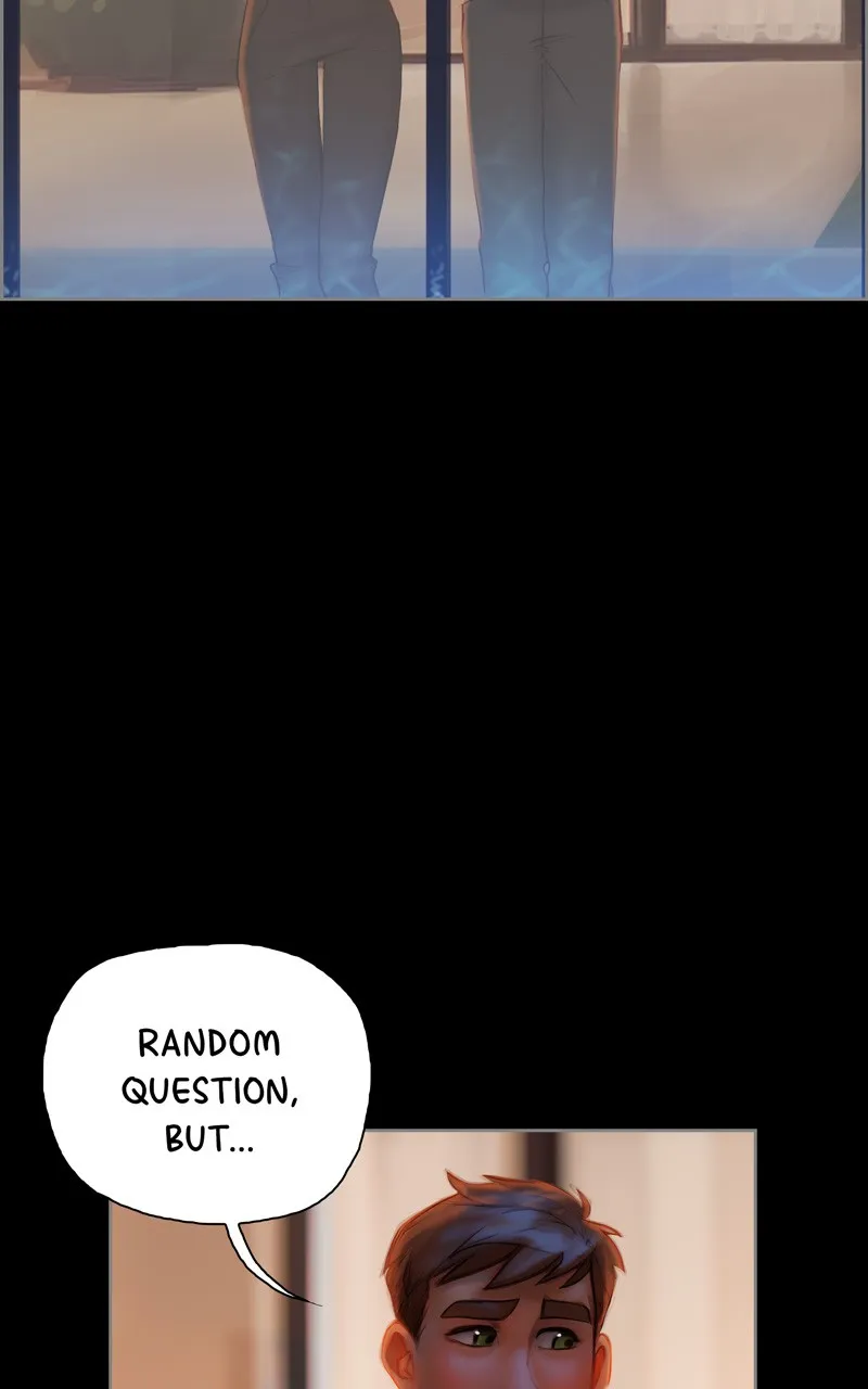 Read Quantum Entanglement chapter 15 image 13 on Lezhin