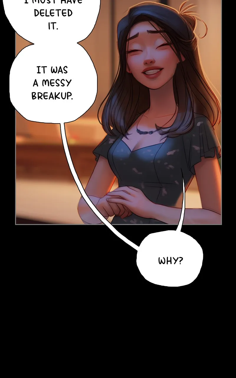 Read Quantum Entanglement chapter 15 image 16 on Lezhin